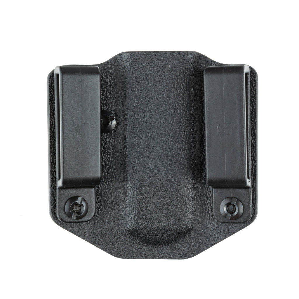 ATA Gear паучер модель Pouch ver.1 для Форт - 12 / 12Р Black правша/лівша