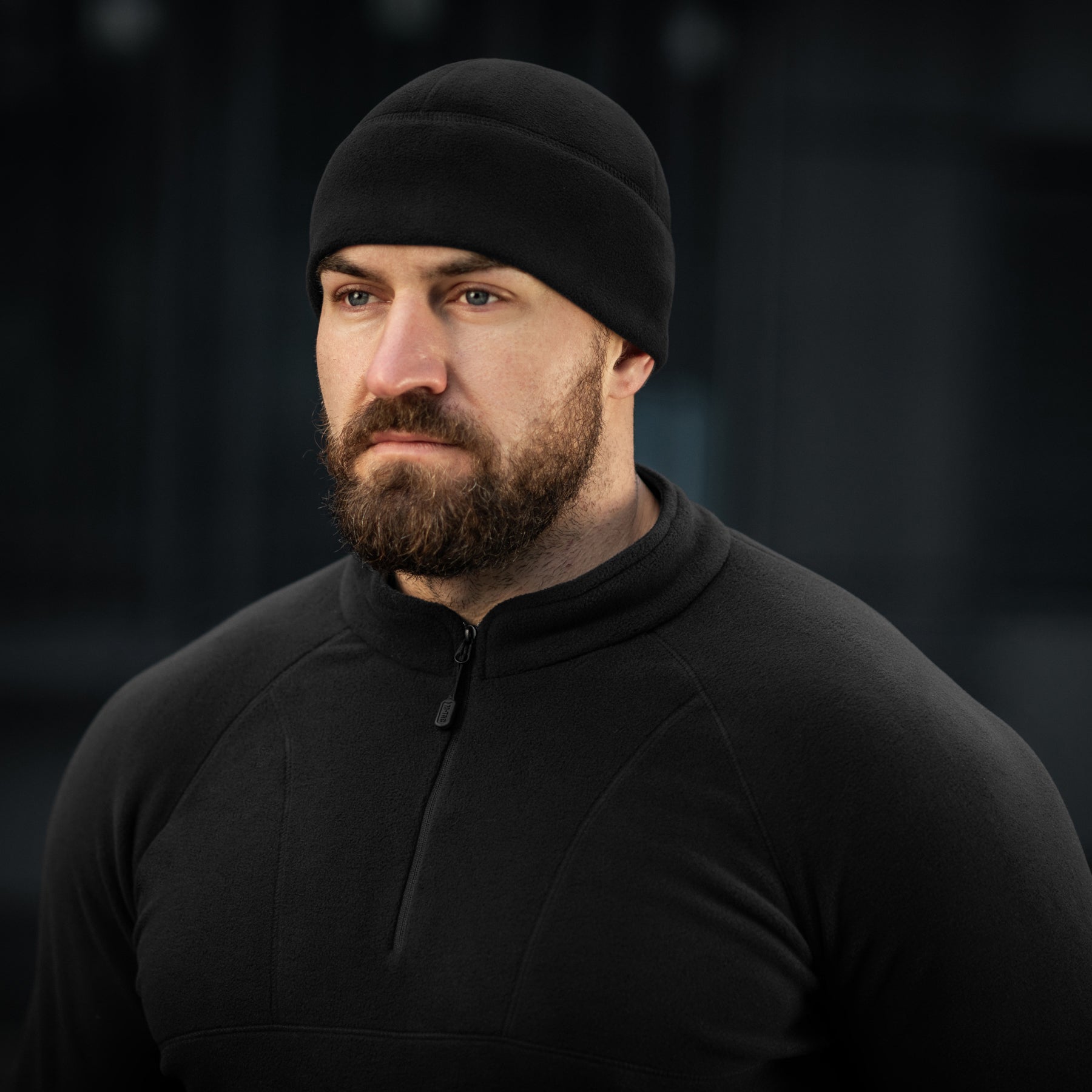 M-Tac кофта Delta Polar Pro Black