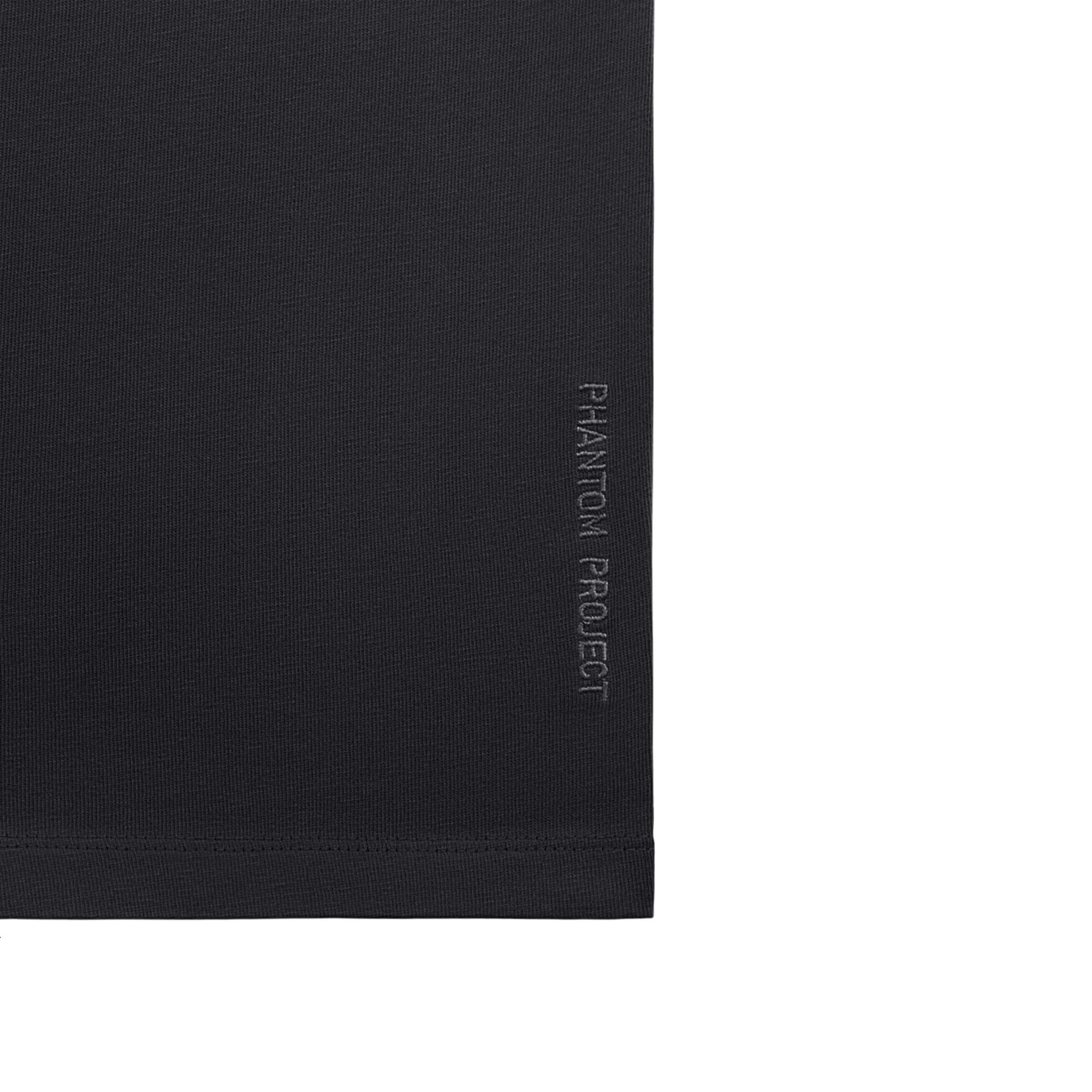Phantom Project/M-Tac футболка Long Sleeve Cotton Hard (GD) Graphite