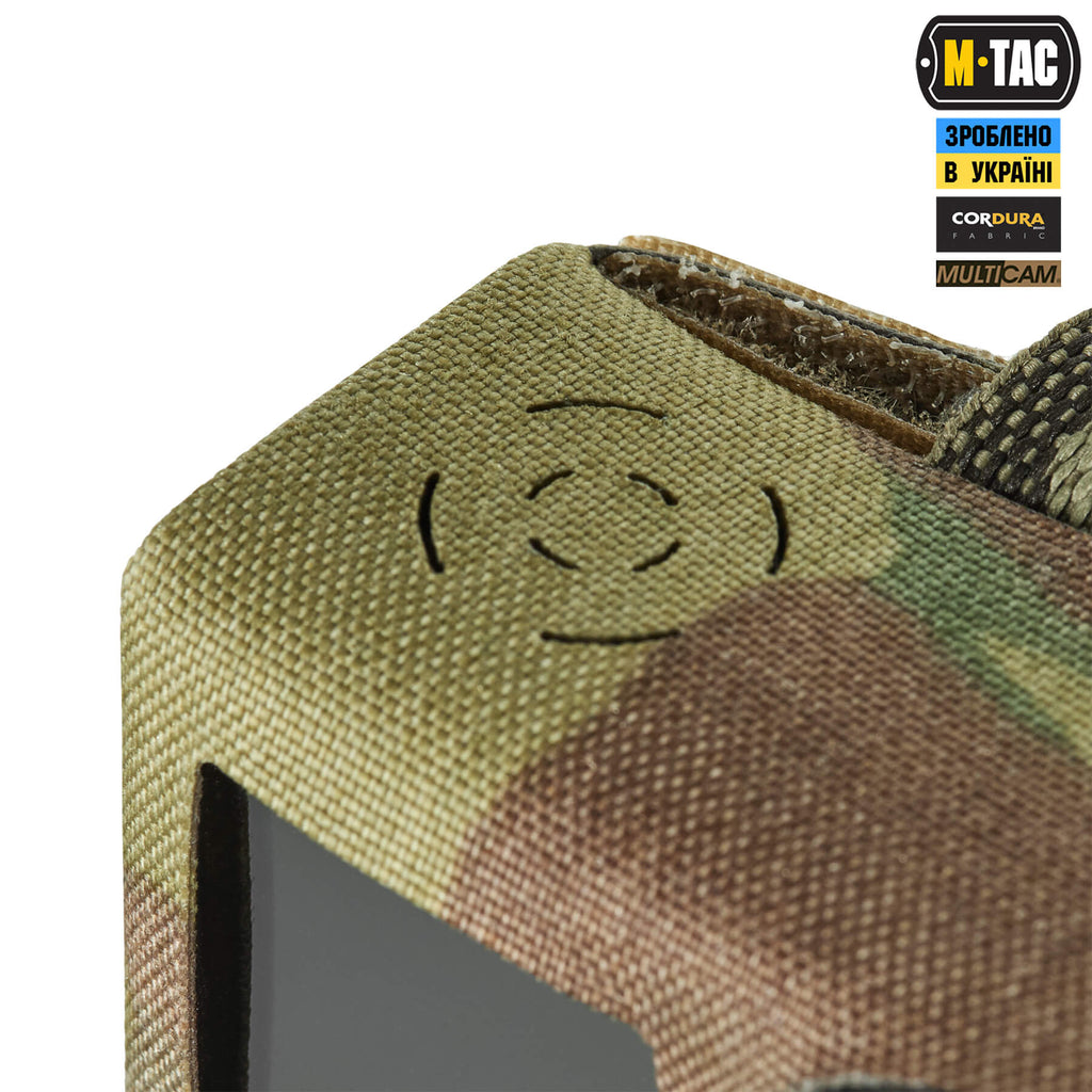 M-Tac чохол для екшн камери Action 5 Pro Multicam