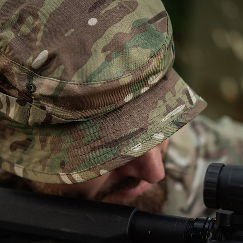 M-Tac панама Multicam