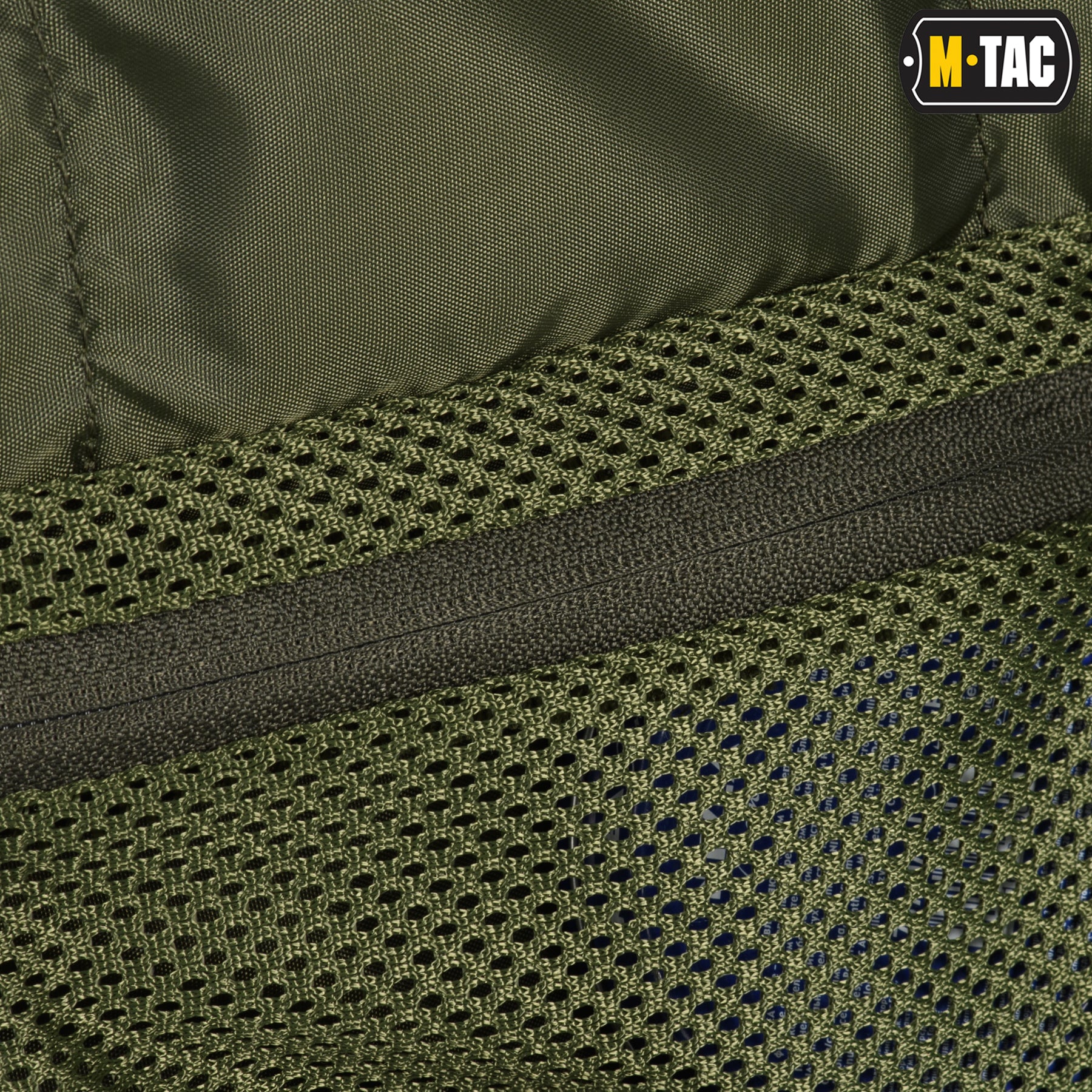 M-Tac несессер Olive