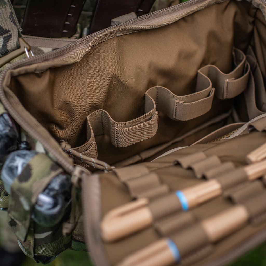 M-Tac сумка медична CLS Elite Multicam