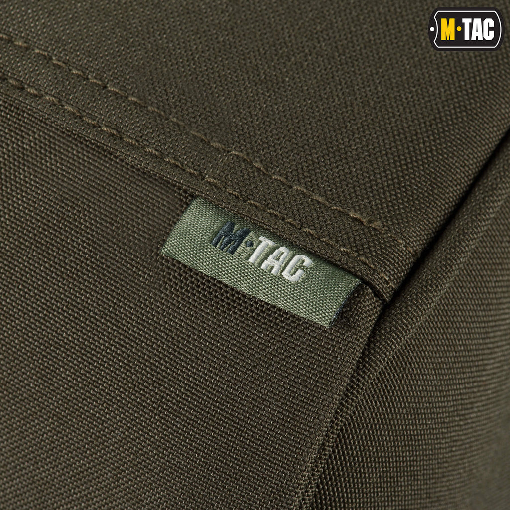 M-Tac органайзер утилітарний Hardshell Utility box L Olive