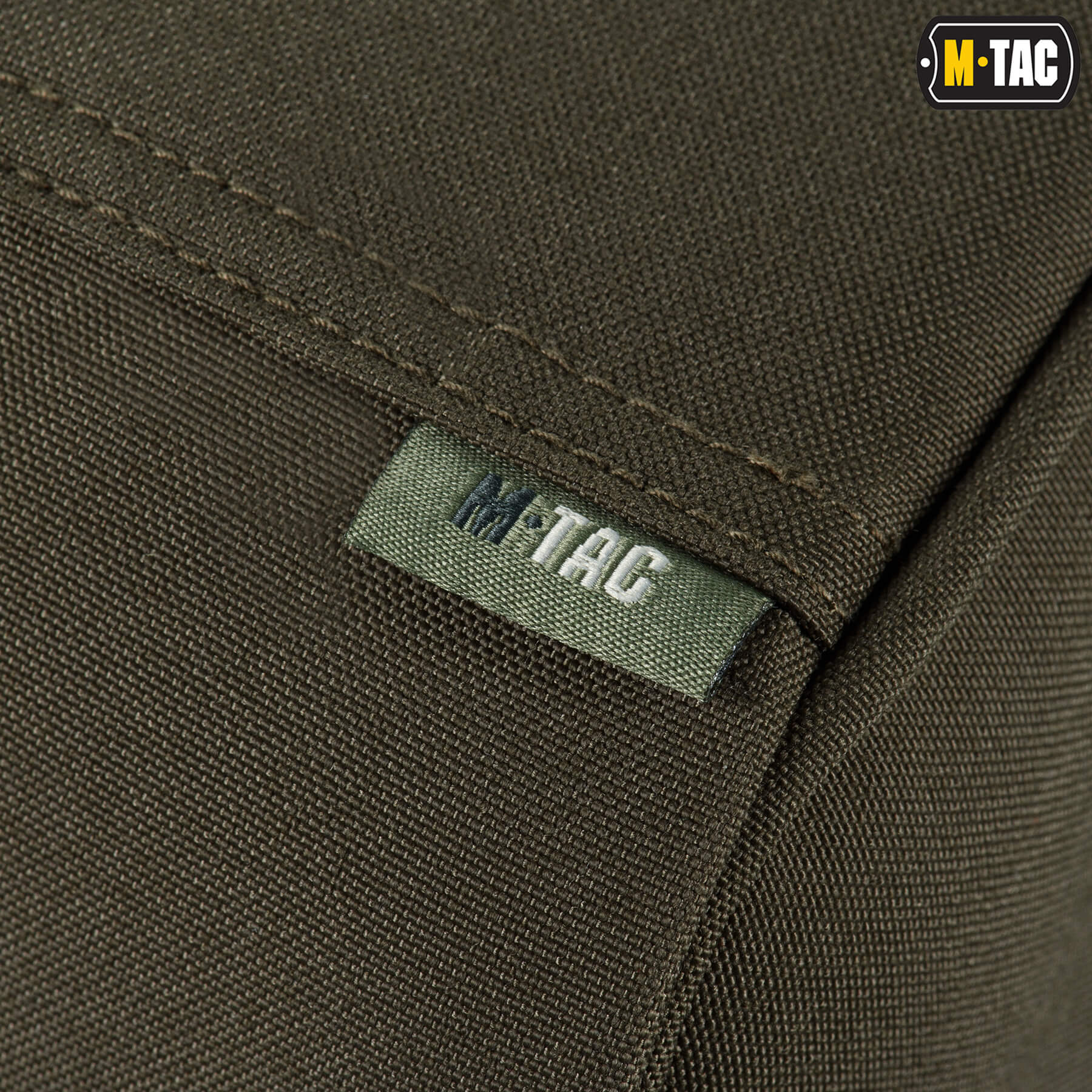 M-Tac органайзер утилітарний Hardshell Utility box L Olive