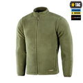 M-Tac кофта Nord Fleece Polartec Army Olive