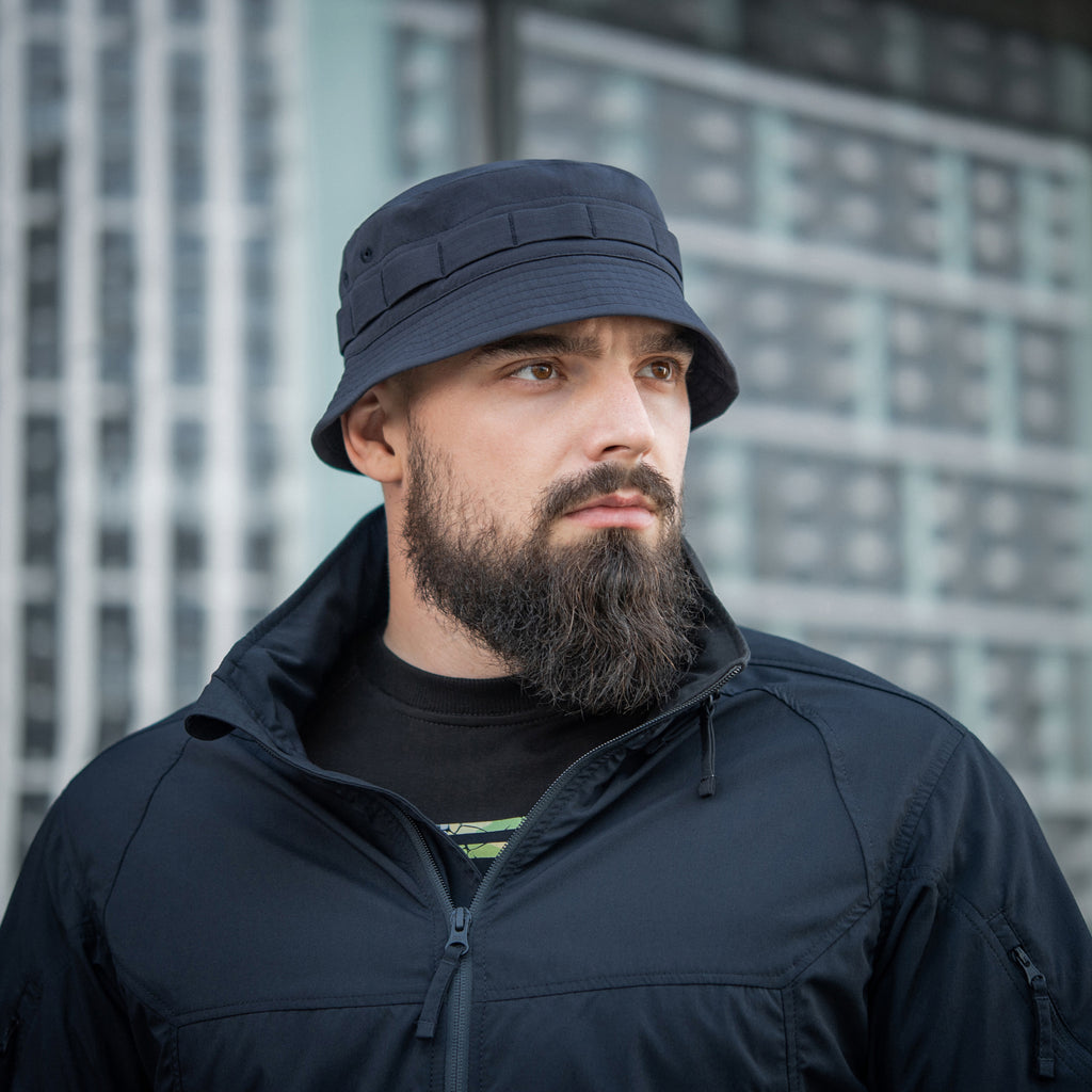 M-Tac панама Gen.II Summer Flex Dark Navy Blue