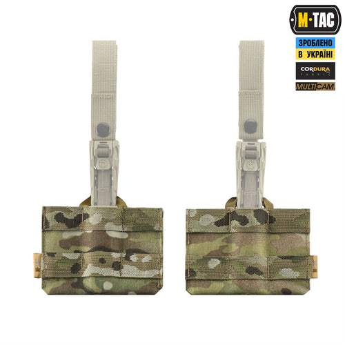 M-Tac адаптер для пояса під систему STKSS Multicam