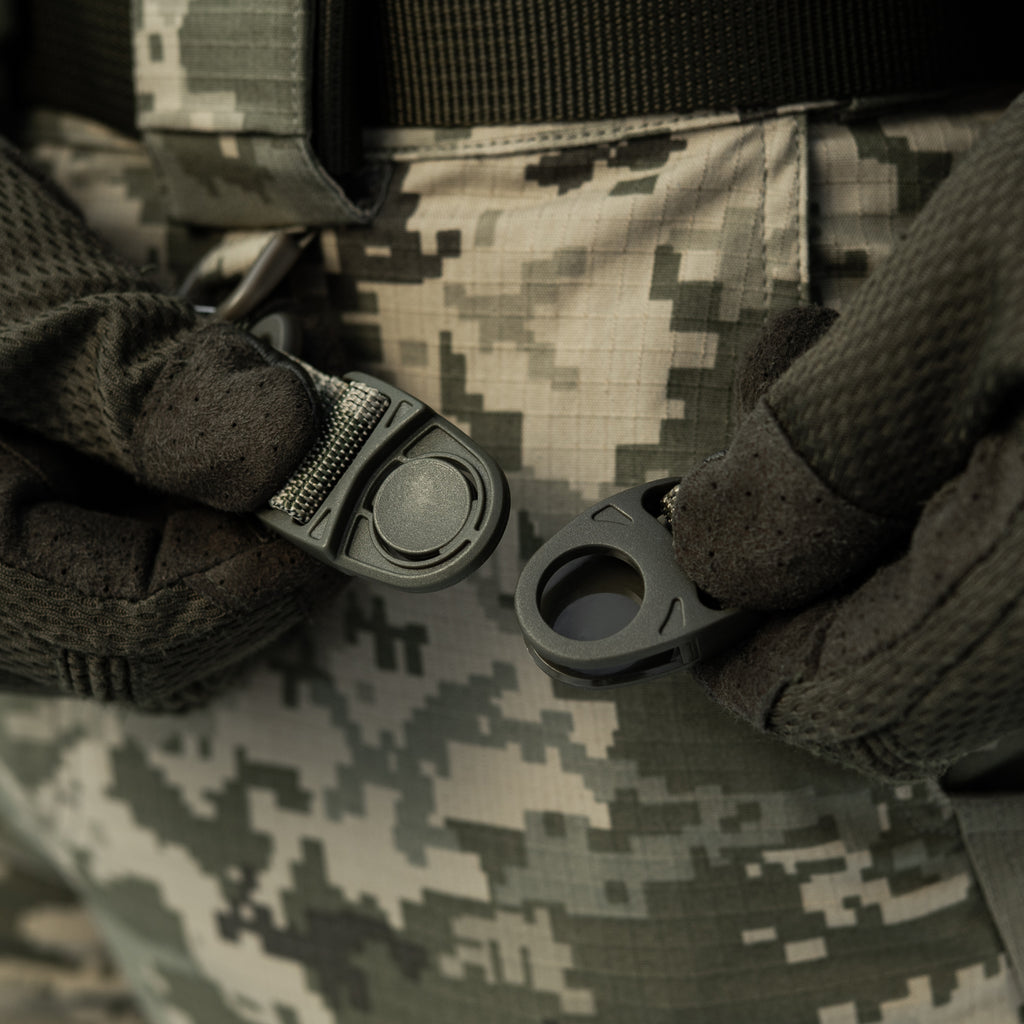 M-Tac Key Holder Elite MM14