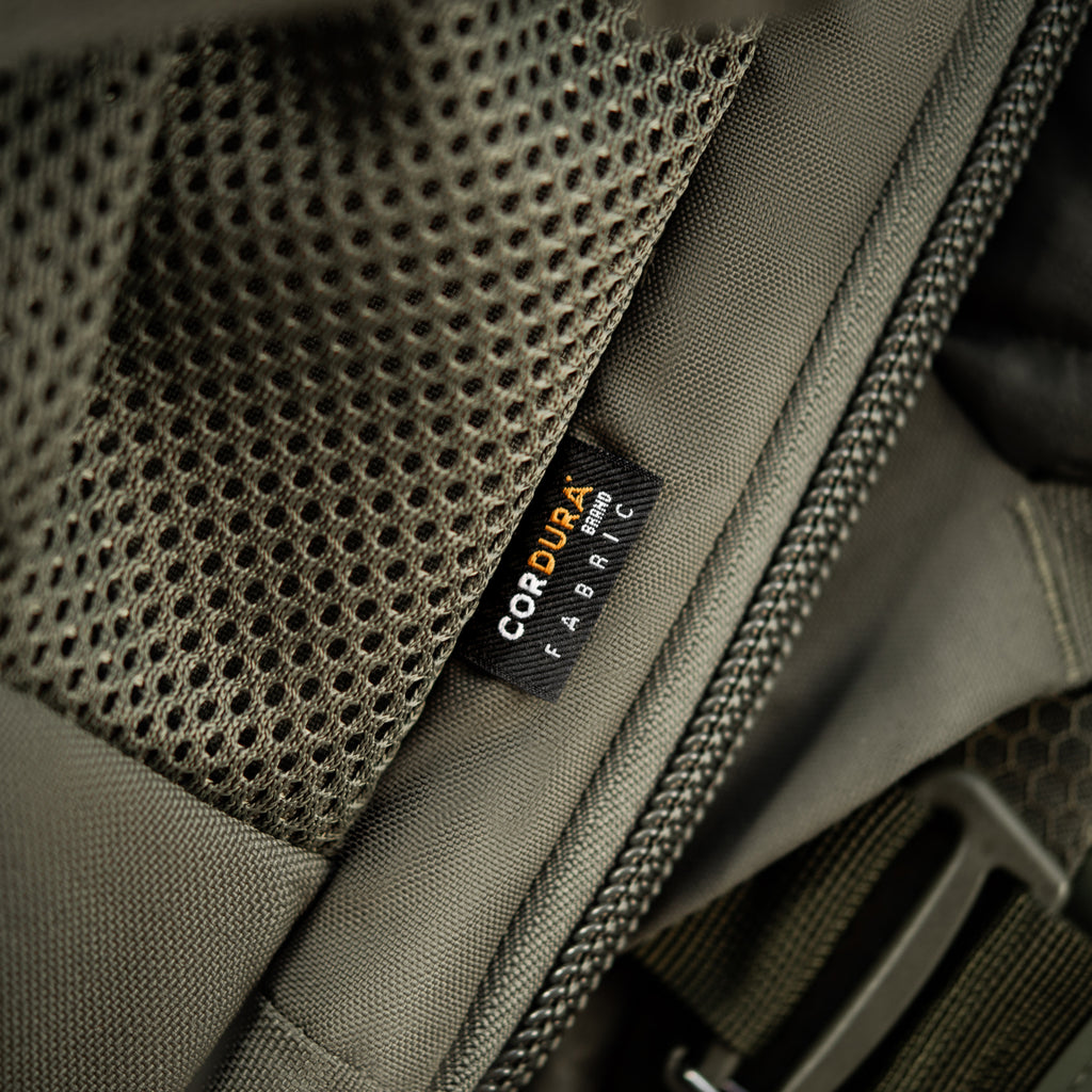 M-Tac рюкзак Small Elite Hex Ranger Green