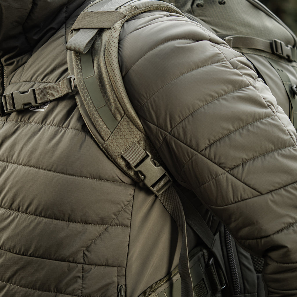 M-Tac рюкзак Small Elite Hex Ranger Green