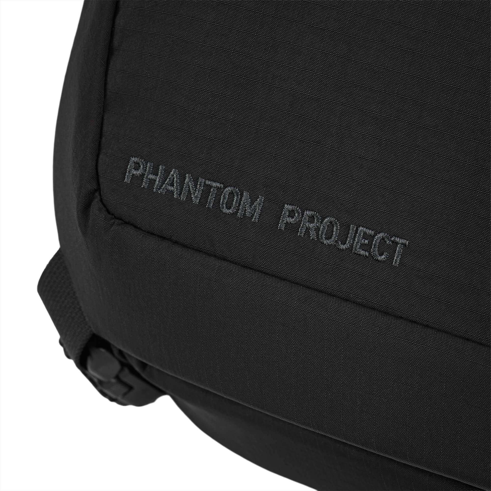 Phantom Project/M-Tac сумка Horison Lite-NR Black