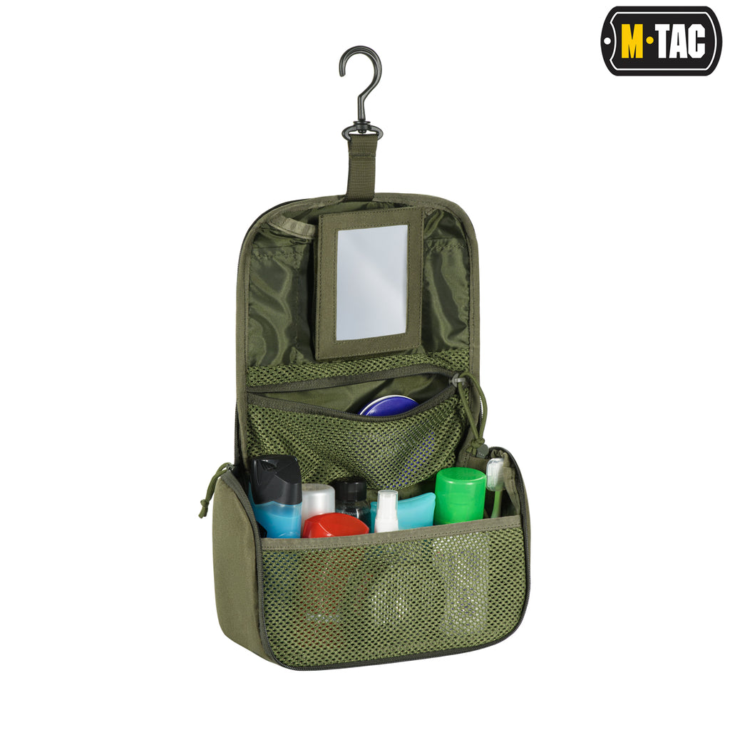 M-Tac несессер Olive