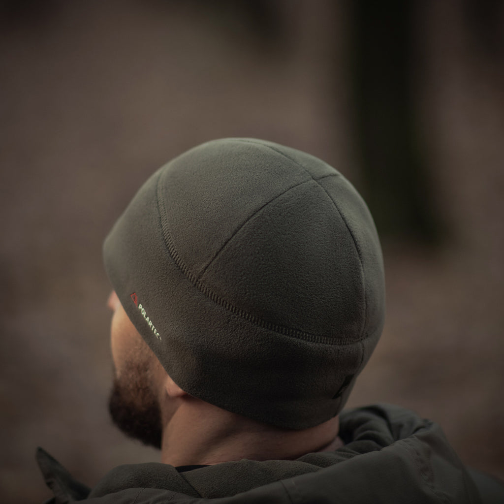 M-Tac шапка Watch Cap фліс Light Polar