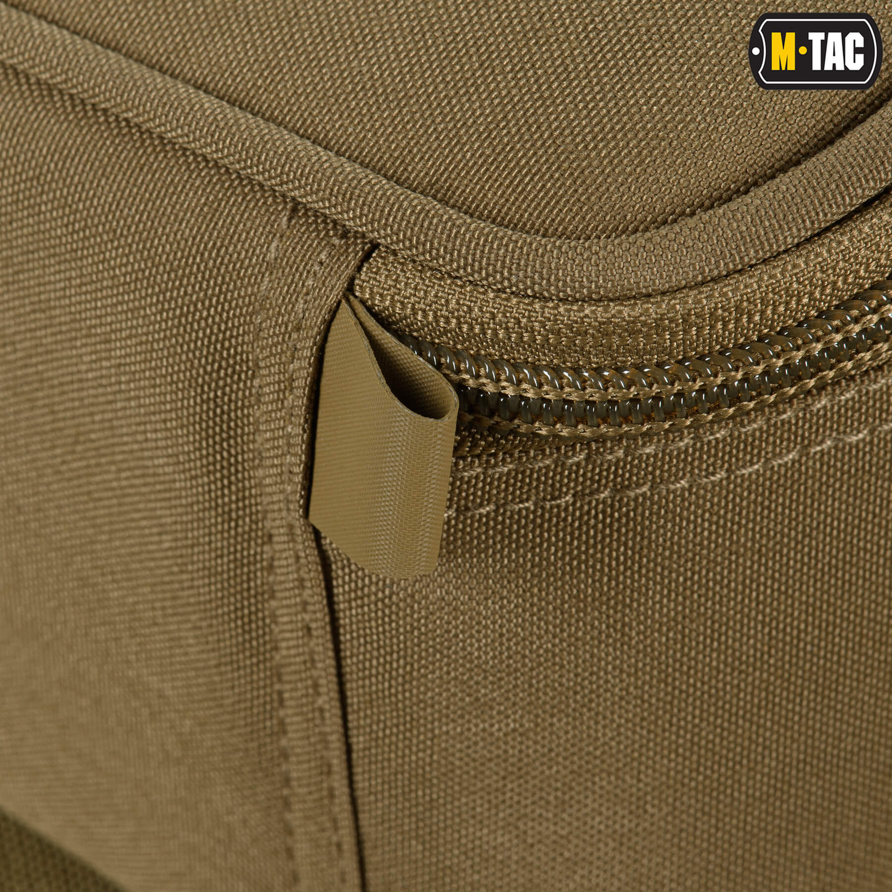 M-Tac органайзер утилітарний Hardshell Utility box L Coyote