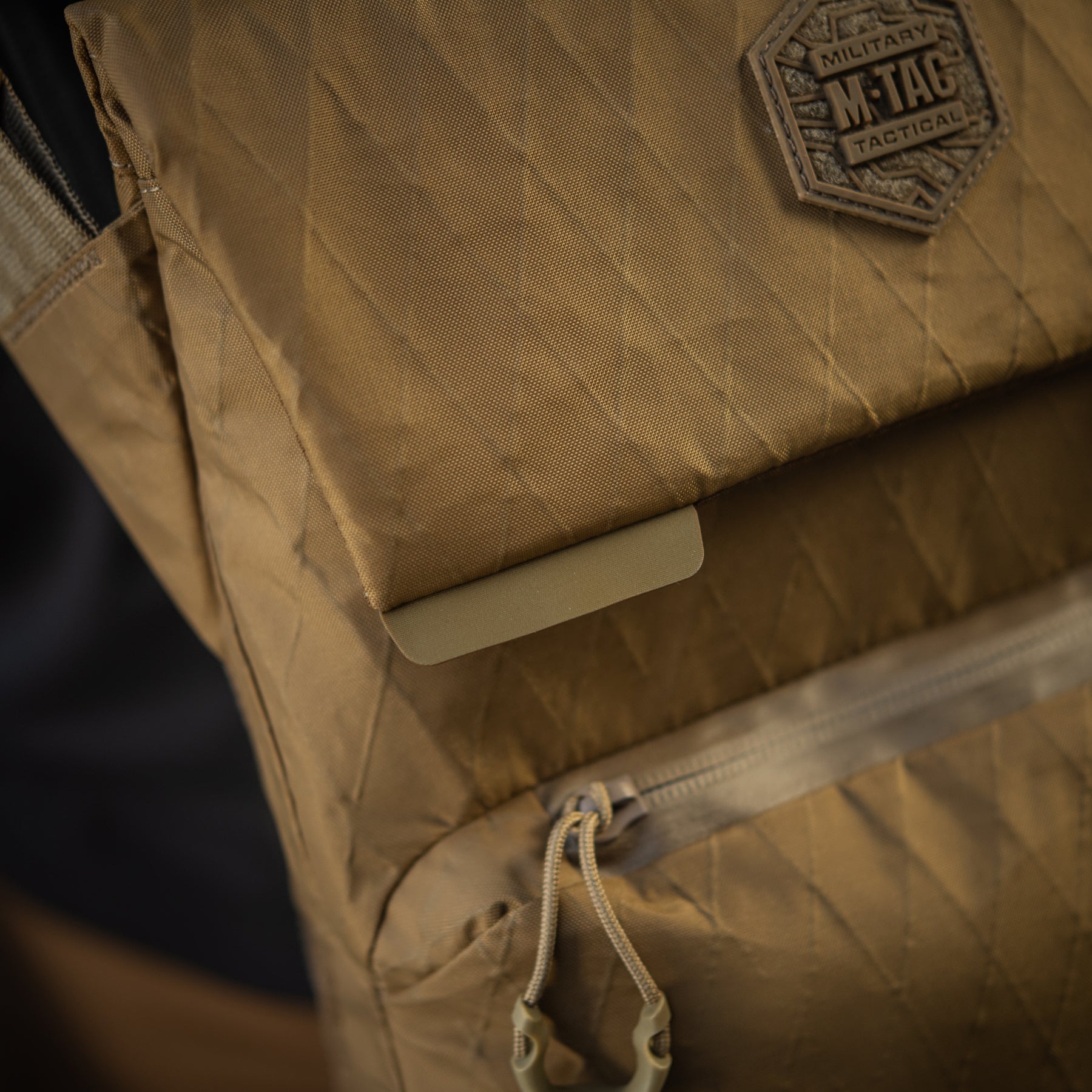 M-Tac сумка Konvert Bag X-Pac Elite Coyote