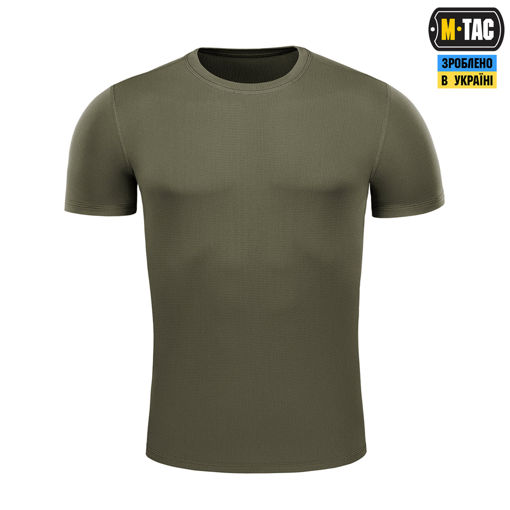 M-Tac футболка Summer Vent Olive
