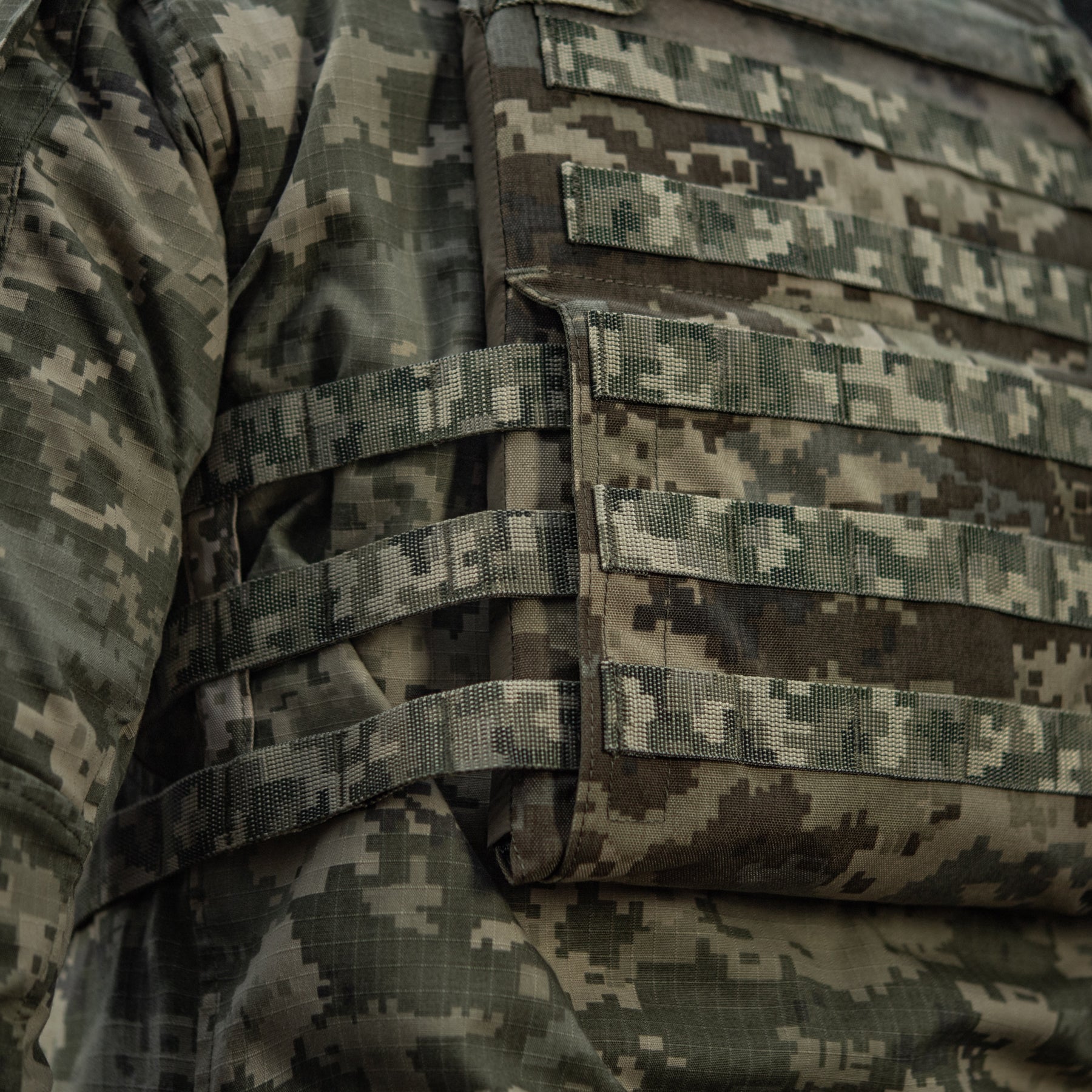 M-Tac плитоноска Cuirass FAST Elite LARGE MM14