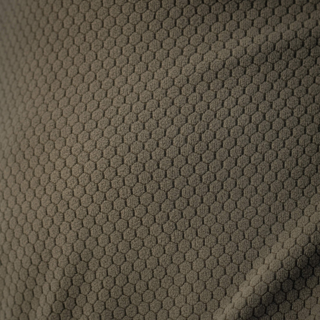 M-Tac термосорочка фліс Delta Level 2 Hex Tan