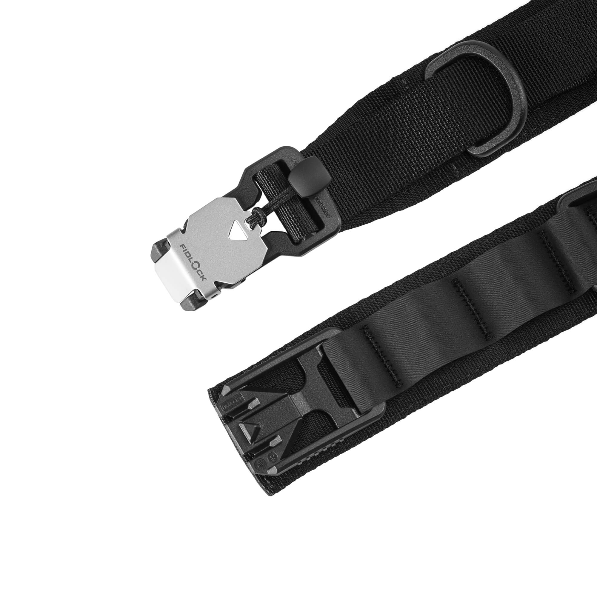 Phantom Project/M-Tac ремінь Magnet D-Ring Belt Elite Black