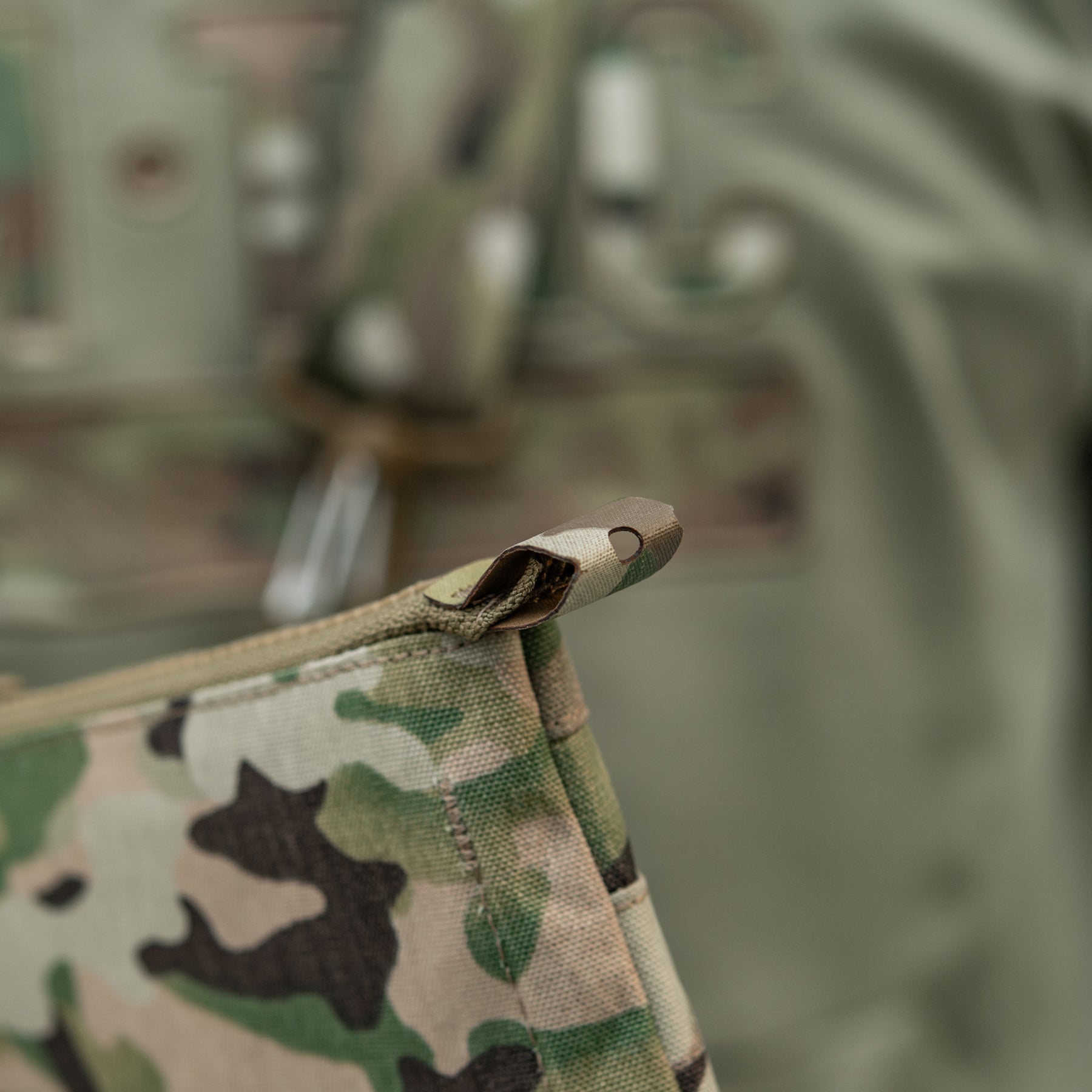 M-Tac гаманець горизонтальний X-PAC Elite Multicam