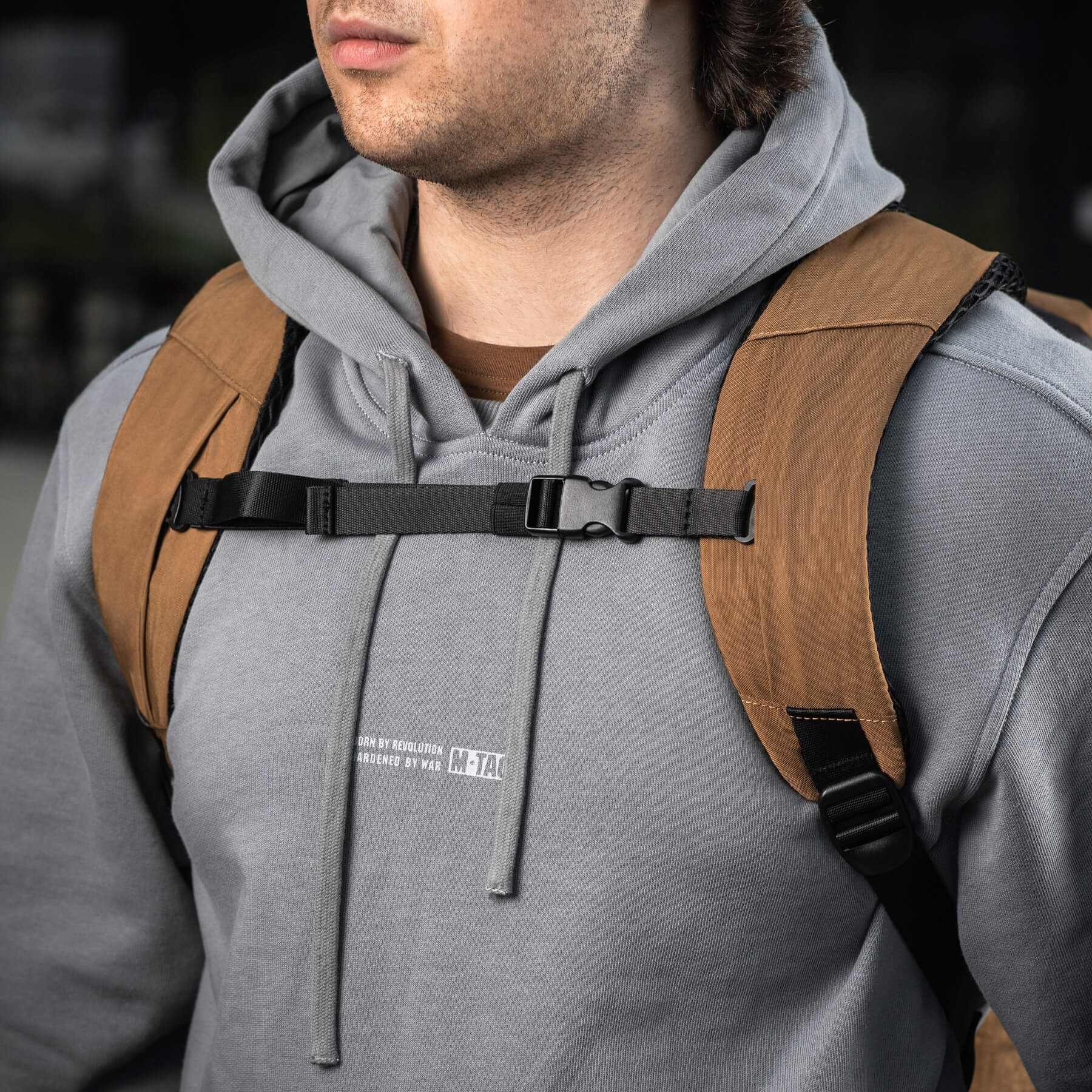 M-Tac рюкзак Urban Laptop Pack Coyote