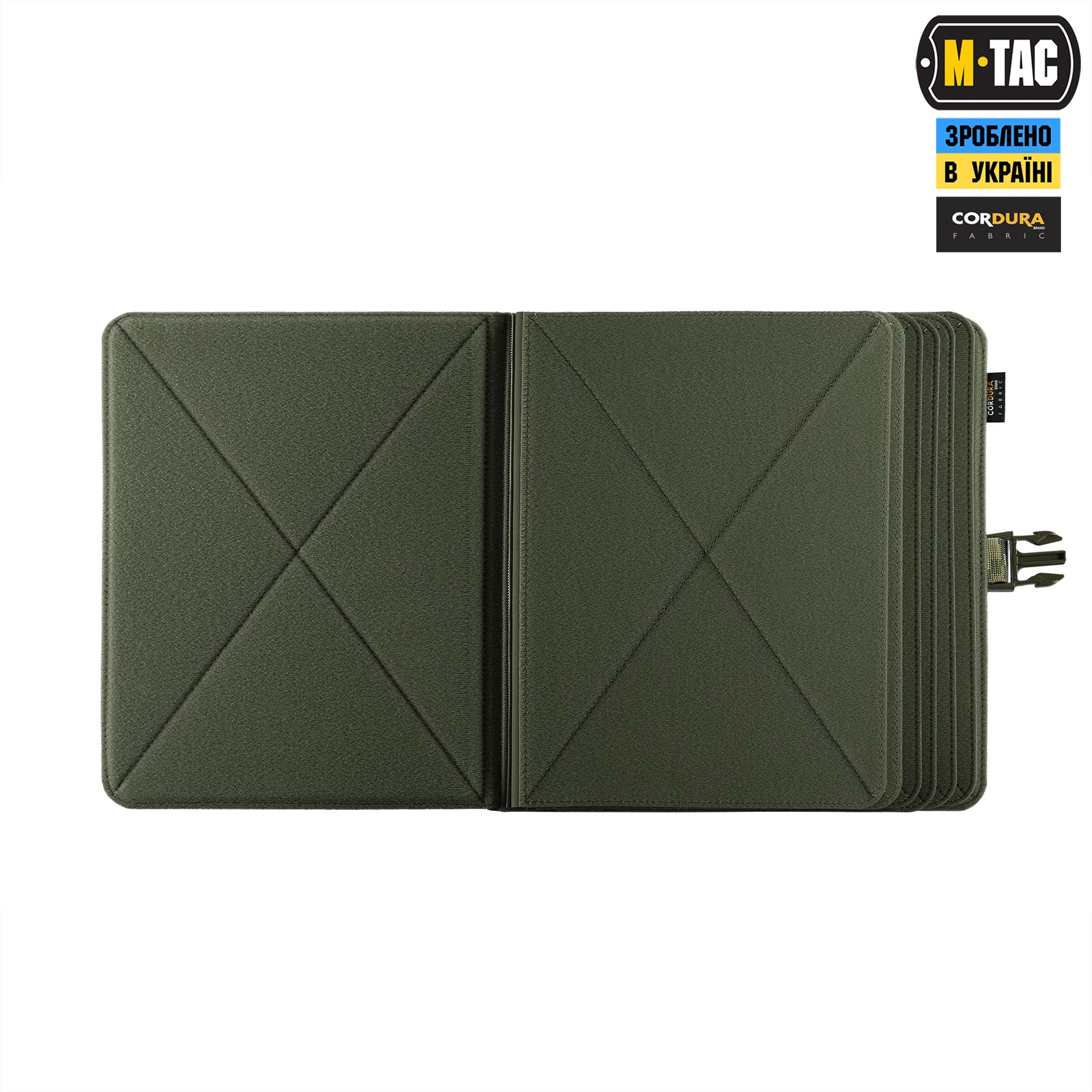 M-Tac альбом Patch Book Elite MM14