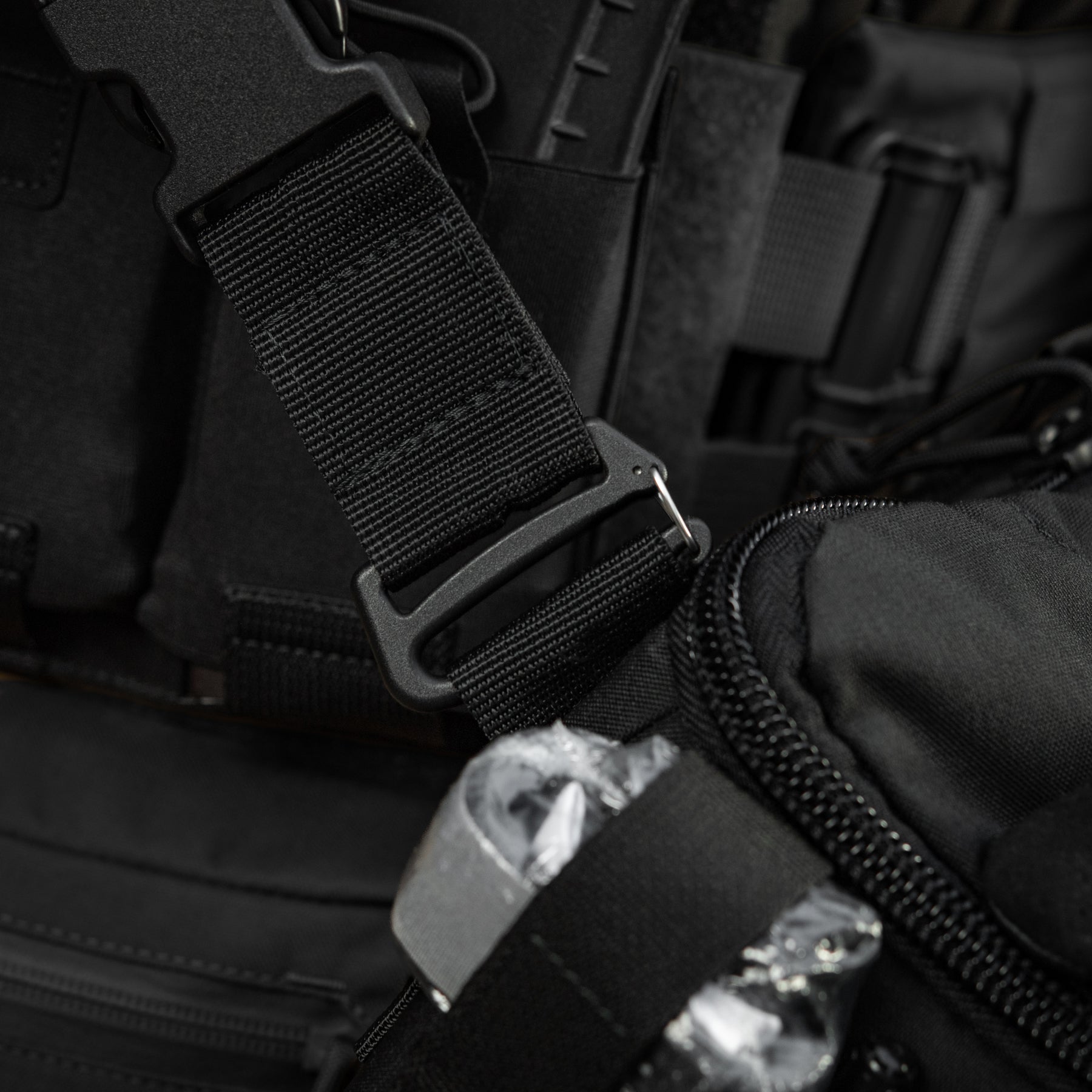 M-Tac сумка медична CLS Elite Black