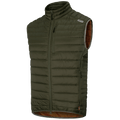 Жилетка Storm G-Loft 100 Olive/Orange