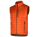 Жилетка Storm G-Loft 100 Orange