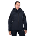 Жіноча куртка Pani SoftShell Темно-синя