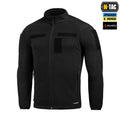 M-Tac куртка Combat Fleece Polartec Jacket Black