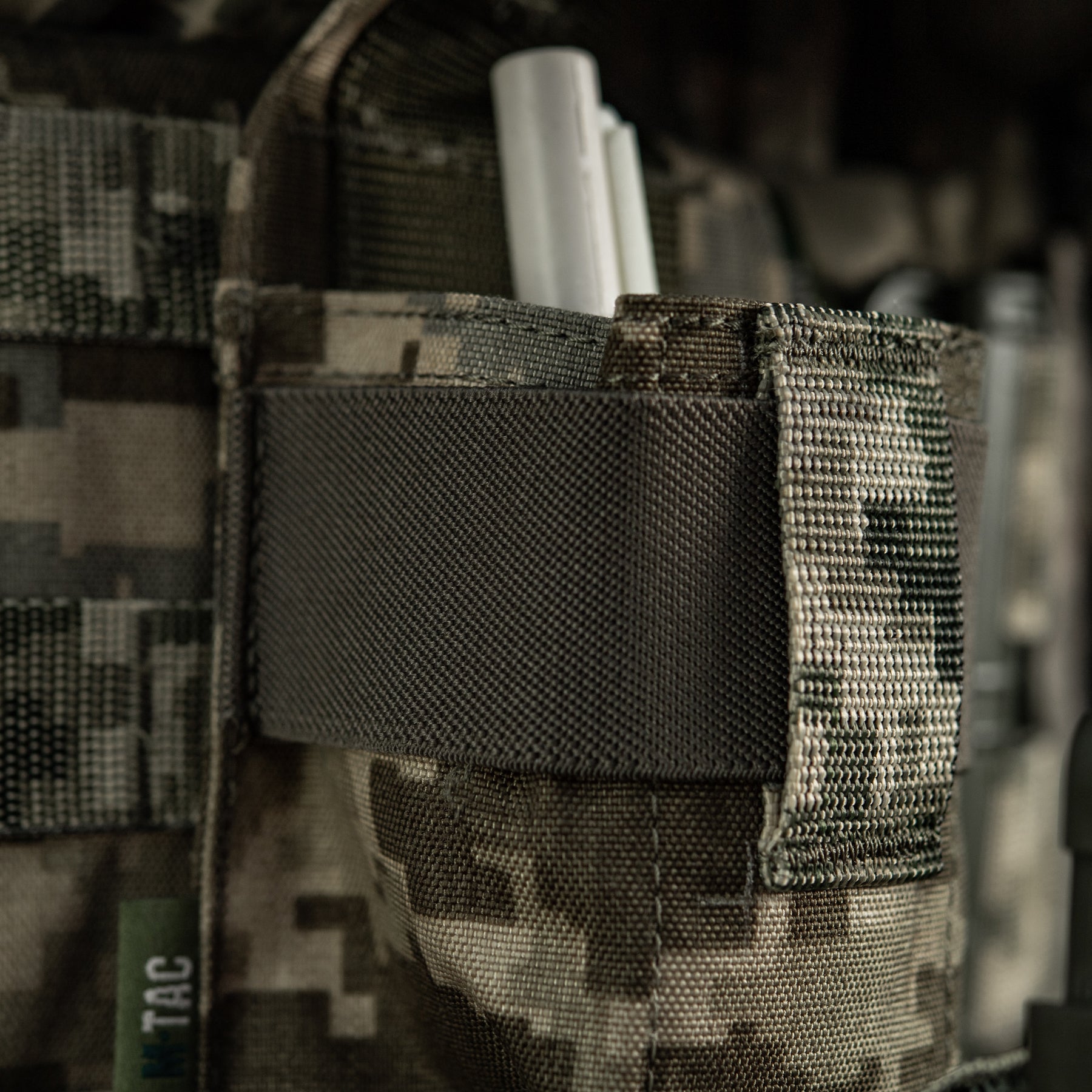 M-Tac підсумок для уламкової гранати Laser Cut MM14