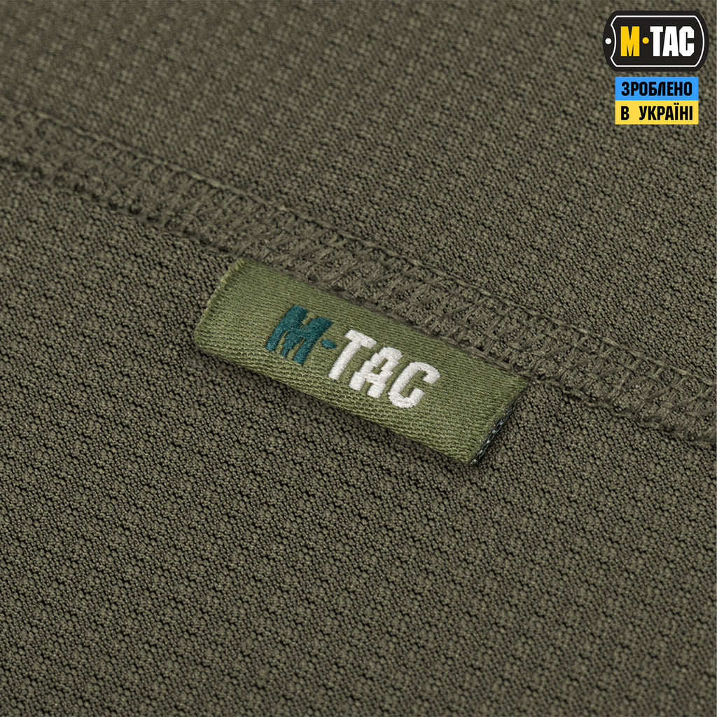 M-Tac футболка Summer Vent Olive