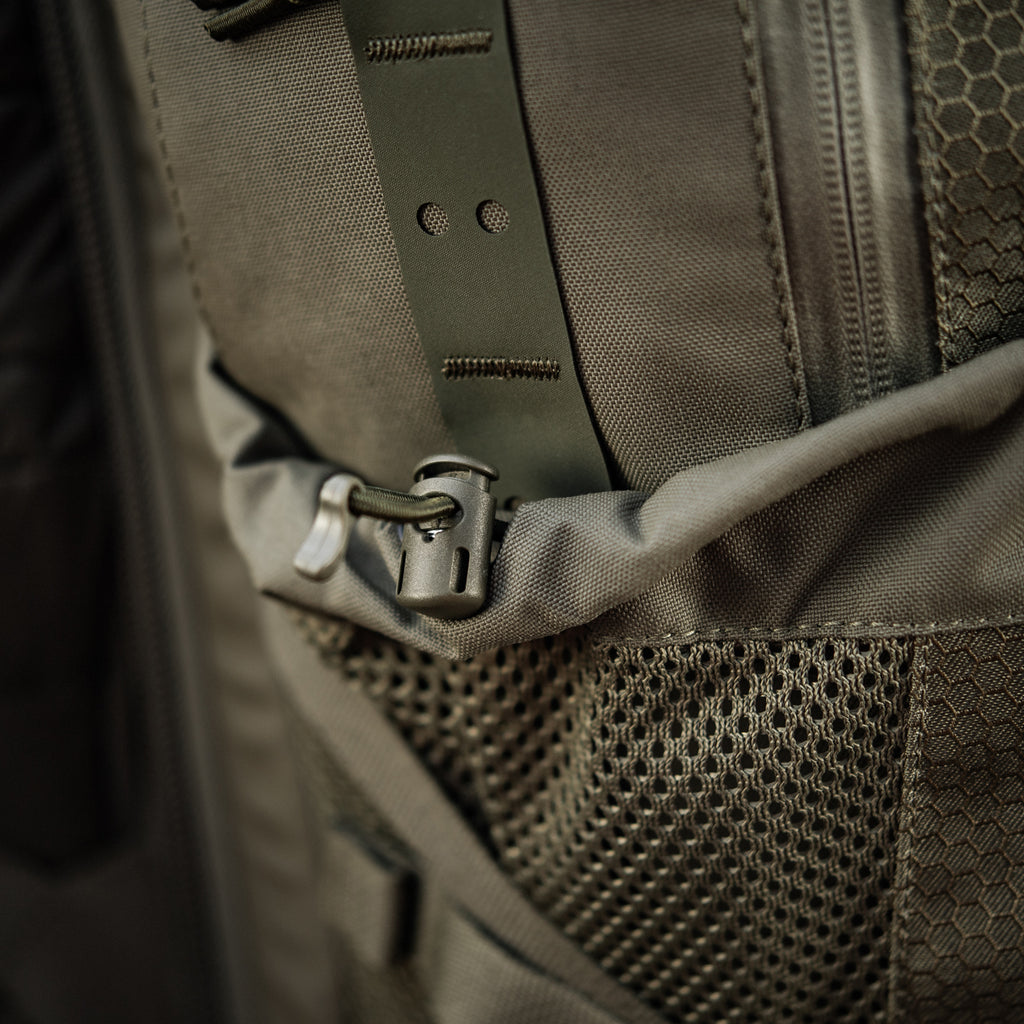 M-Tac рюкзак Small Elite Hex Ranger Green
