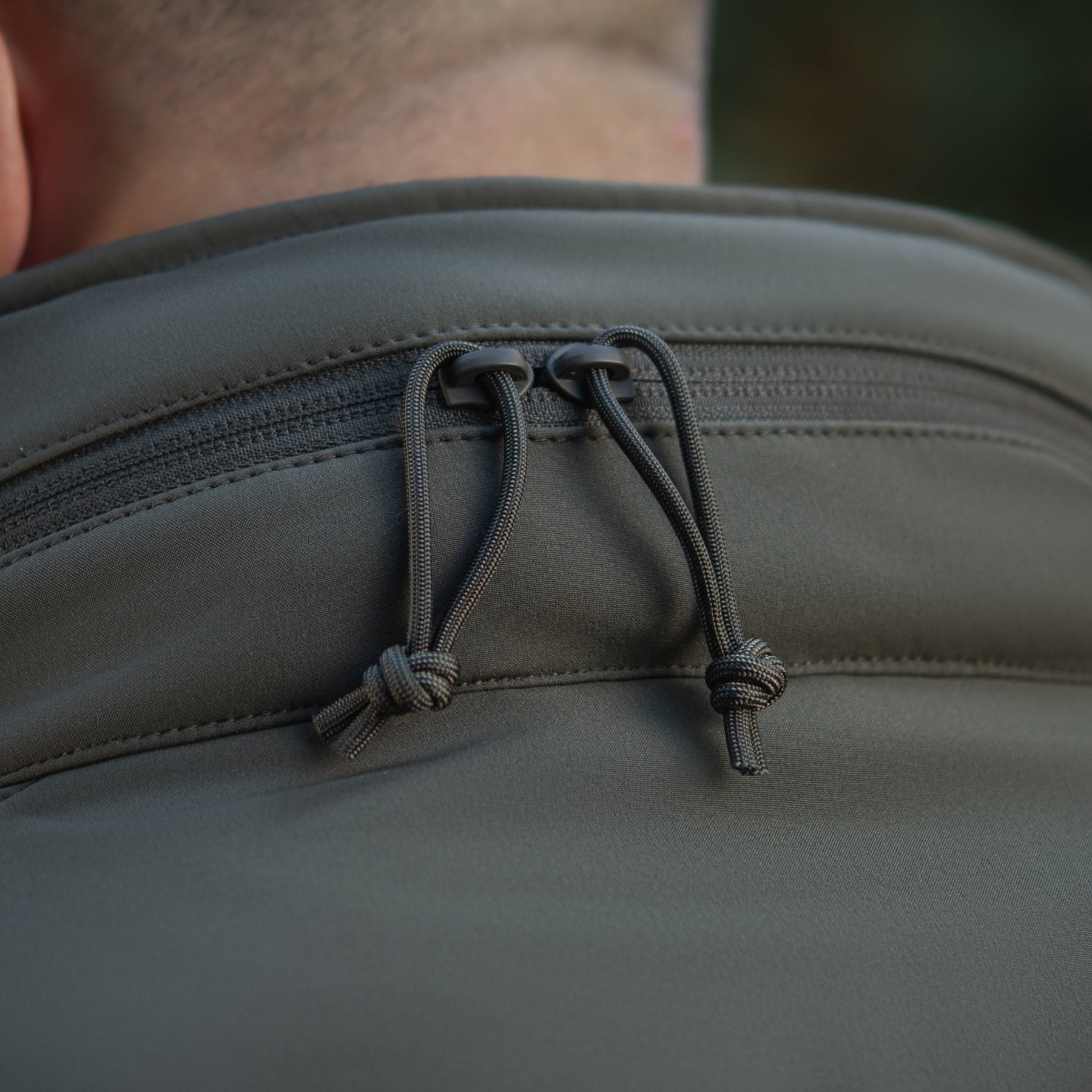 M-Tac куртка Soft Shell Police Olive