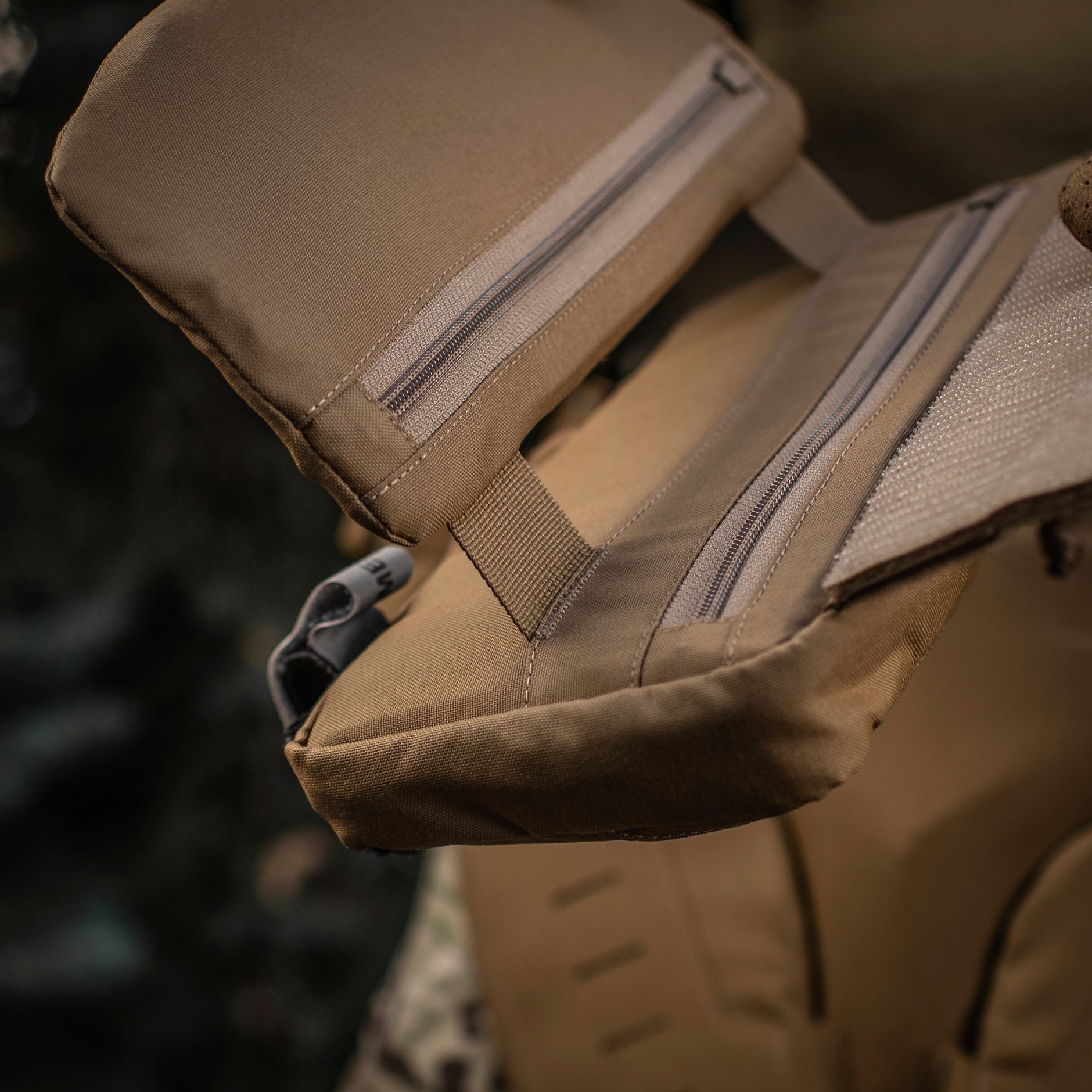 M-Tac захист живота з балістичним пакетом 1 клас захисту Coyote