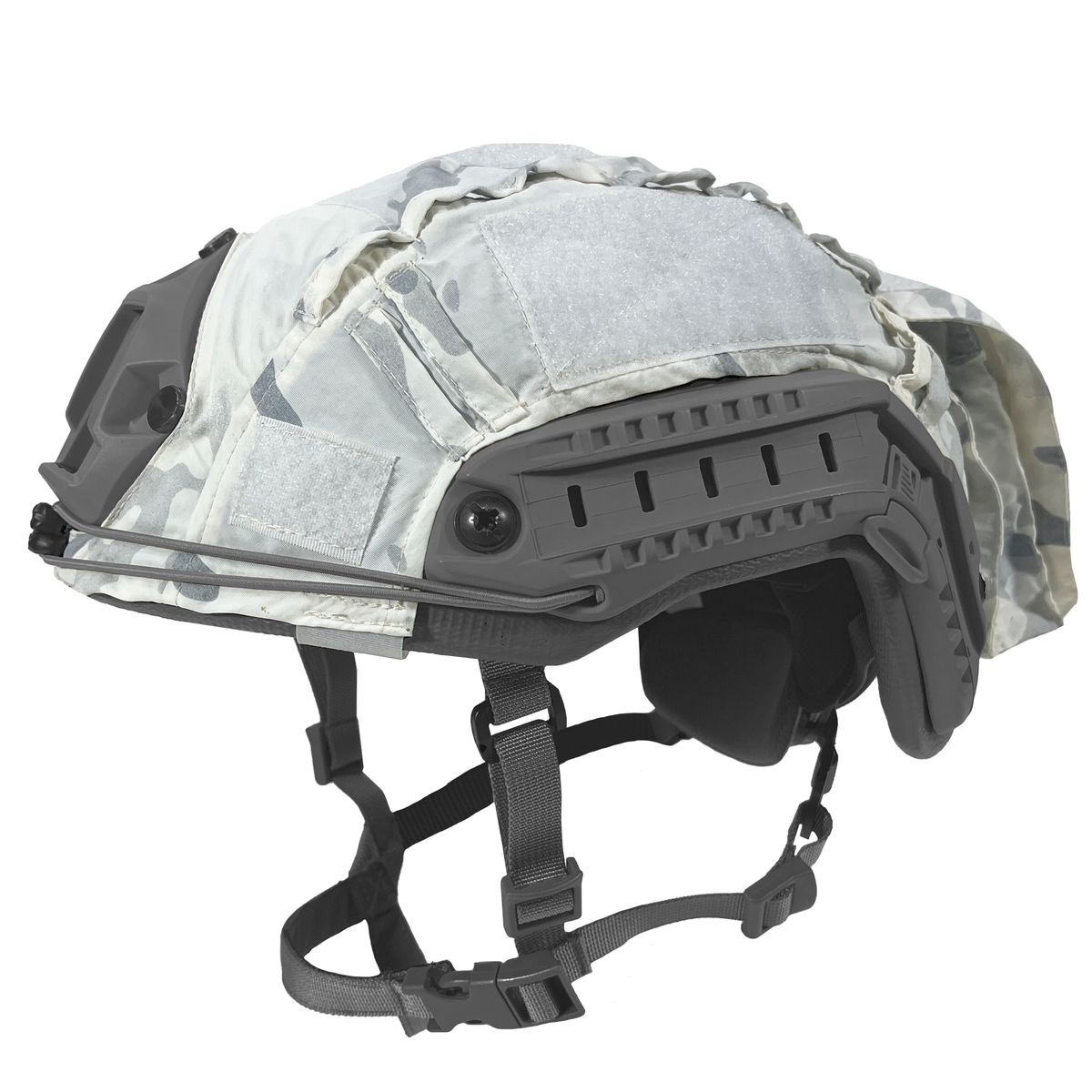 Кавер тактичного шолому M VARTA MULTICAM ALPINE