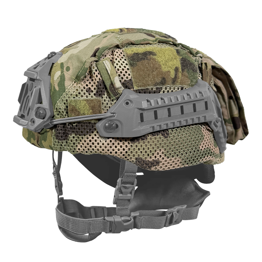 Кавер на шолом Varta MFC MULTICAM USA
