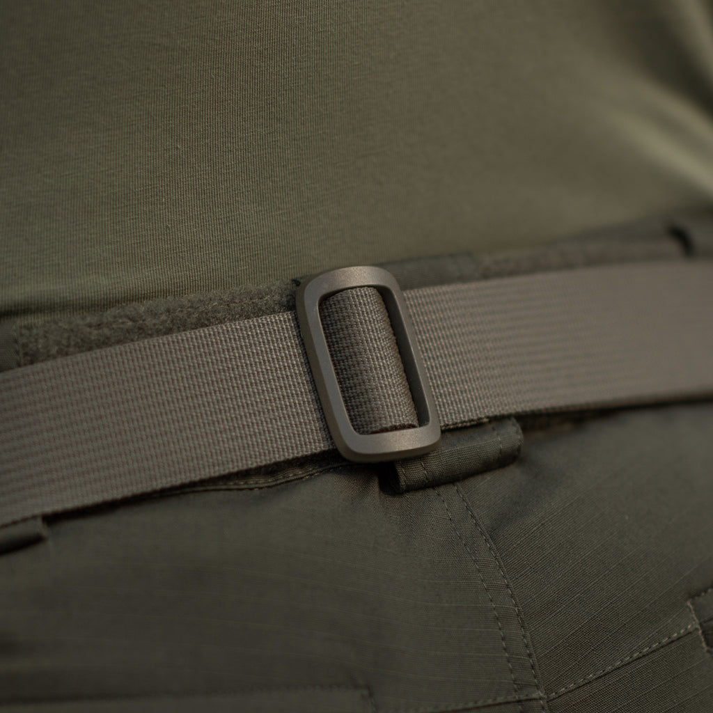M-Tac сумка City Waist Bag X-Pac Elite Ranger Green