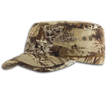 Кепка Twill Мох
