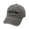 Кепка North Side Cap Grey