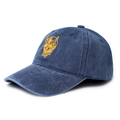 Кепка North Side Skull Cap BLUE