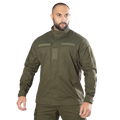Кітель Blitz Rip-Stop Stretch Олива