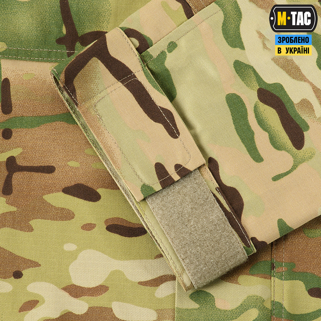 M-Tac кітель польовий MC