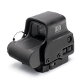 Коліматорний приціл EOTech XPS3-0 Black Чорний
