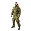 Комплект Defender 7 level Хижак G-0822