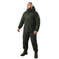 Комплект Defender 7 level Темна Олива