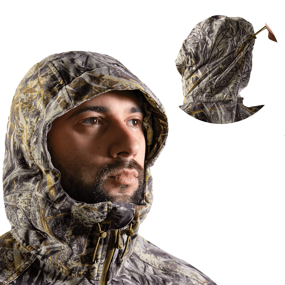 Комплект Instinct 2.0 Twill Татарське зілля