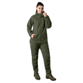 Комплект Pani SoftShell Олива